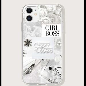 NEW!! Collage iPhone Case 11Pro/ 11Pro Max/ 12Pro Max